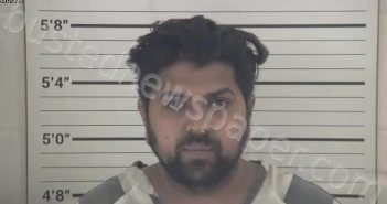 PATEL, NARENDRAKUMAR | 2026-01-10 01:56:00 Campbell County, Kentucky Booking