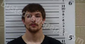 KILLIAN, BRAYDEN MCKENZIE | 2026-01-10 17:37:00 Cherokee County, North Carolina Booking