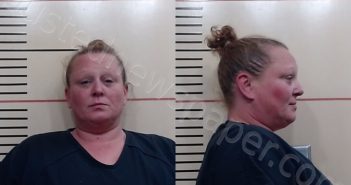 WILHITE, KIMBERLY JEAN | 2026-01-10 Parker County, Texas Booking