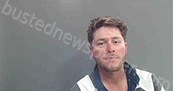 TRUSSELL, TOMMY BLAKE | 2026-01-10 08:44:00 Cameron Parish, Louisiana Booking