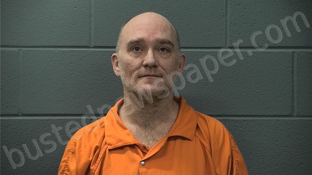 VANHOOSIER, SHAWN MICHAEL #, Cass County, Indiana - 2026-01-10 21:34:00