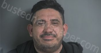 CARRANZA, ISMAEL | 2026-01-10 20:49:00 Johnson County, Iowa Booking