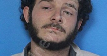 STEWARD, TYLER CAIDEN | 2026-01-10 01:24:00 Sullivan County, Tennessee Booking