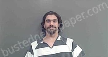 BONNEAU, DRU ADRIEN | 2026-01-10 05:35:00 Cameron Parish, Louisiana Booking