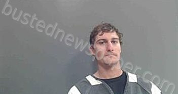 RAY, DOUGLAS SCOTT | 2026-01-10 09:04:00 Cameron Parish, Louisiana Booking
