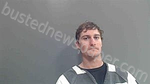 RAY, DOUGLAS SCOTT #, Cameron Parish, Louisiana - 2026-01-10 09:04:00
