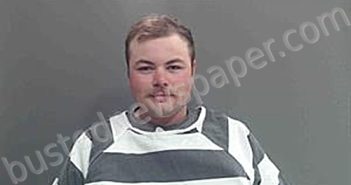 GOYNES, CODY JAMES | 2026-01-10 02:58:00 Cameron Parish, Louisiana Booking