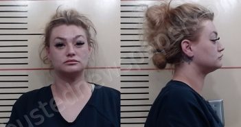 KUKULKA, SUMMER DALENE | 2026-01-10 Parker County, Texas Booking