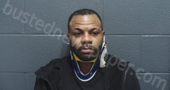 CISSELL, CHARLES ALLEN | 2026-01-10 09:05:00 Montgomery County, Indiana Booking