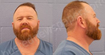 NEEDHAM, LOGAN DOUGLAS | 2026-01-10 Andrews County, Texas Booking