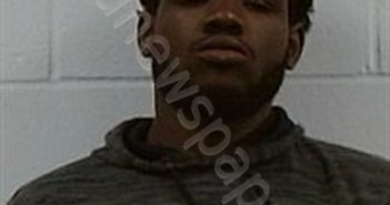 WASHINGTON, TRENTON JAMAR | 2026-01-10 14:11:00 Lincoln County, Arkansas Booking