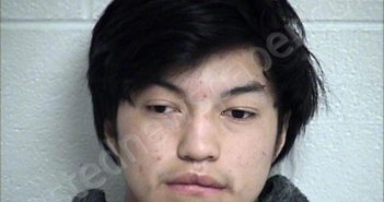 RAMIREZ, ANGEL MIGUEL | 2026-01-10 Chase County, Kansas Booking