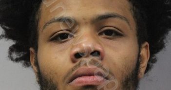 BOONE, MATHEW J, JR. | 2026-01-10 23:38:00 Kanawha County, West Virginia Booking