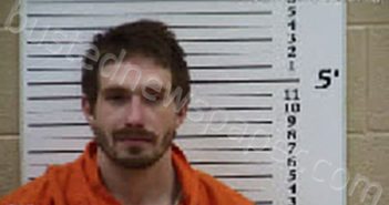 BRENDLE, STEVEN JAMES | 2026-01-10 20:57:00 Cherokee County, North Carolina Booking
