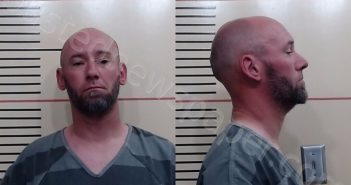 FREEMAN, KEITH THOMAS | 2026-01-10 Parker County, Texas Booking