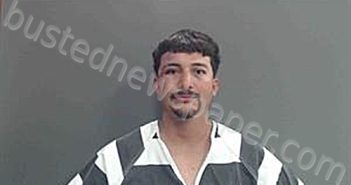 MORENO, JAVIER | 2026-01-10 11:08:00 Cameron Parish, Louisiana Booking