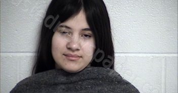 RODRIGUEZ-VASQUEZ, YANIRA LISETH | 2026-01-10 Chase County, Kansas Booking
