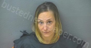 FRIEDLAND, MELISSA ANN | 2026-01-10 00:30:00 Lynchburg, Virginia Booking