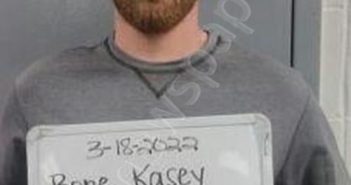 BONE, KASEY LANE | 2026-01-10 15:36:00 Sebastian County, Arkansas Booking