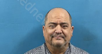 MARTINEZ, <B>RICHARD</B> <B>MARTIN</B> #, Brazoria County, Texas - 2026-01-10