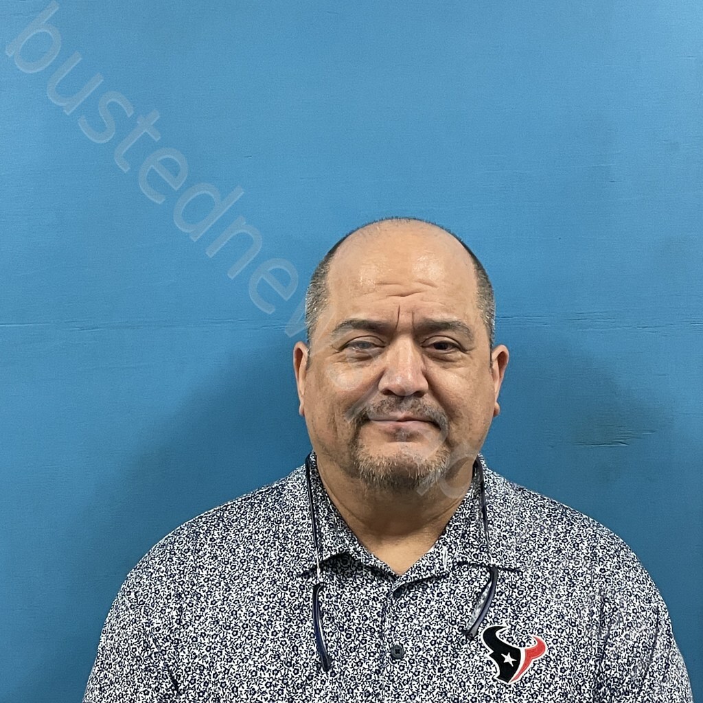 MARTINEZ, RICHARD MARTIN #, Brazoria County, Texas - 2026-01-10