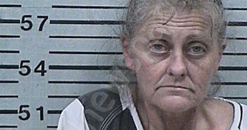 HARRISON, SHELLY LOUISE | 2026-01-10 03:27:16 Hood County, Texas Booking