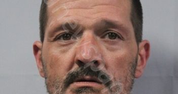 ELSWICK, BRIAN KEITH | 2026-01-11 19:45:00 Kanawha County, West Virginia Booking