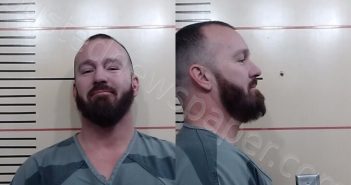 SPARKS, DARRELL ALLEN | 2026-01-11 Parker County, Texas Booking