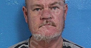 MILLER, HARRY LEE | 2026-01-11 15:32:00 Sullivan County, Tennessee Booking