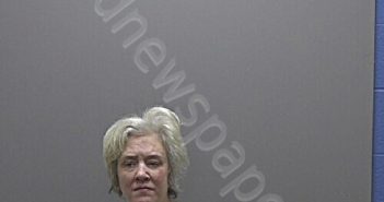 HARDY, ELIZABETH NICOLE | 2026-01-11 21:35:00 Alamance County, North Carolina Booking