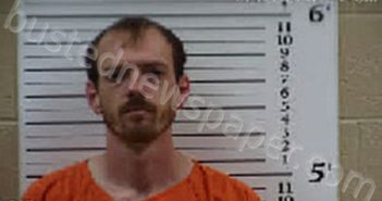 KNUST, GREGORY MICHAEL | 2026-01-11 11:08:00 Cherokee County, North Carolina Booking