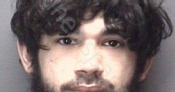 RIVAS, EFRAIN NONE | 2026-01-11 Suffolk, Virginia Booking