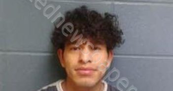 JOSE TUPIL | 2026-01-11 14:37:00 Faulkner County, Arkansas Booking