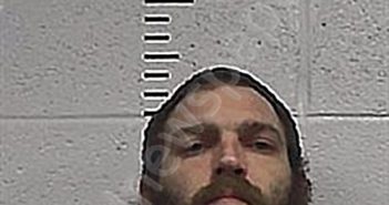 CLOUSE, CORY ROBERT | 2026-01-11 11:04:00 Sharp County, Arkansas Booking