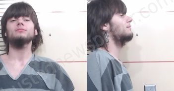 PERDUE, GAVIN ANSON | 2026-01-11 Parker County, Texas Booking