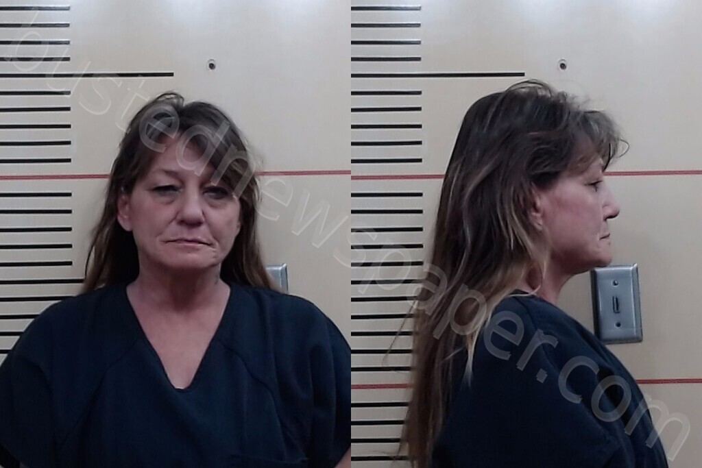 FULGHAM, STEPHANIE RENEA #, Parker County, Texas - 2026-01-11