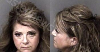 CASH, DANYA BALLENGER | 2026-01-11 19:01:00 Gaston County, North Carolina Booking