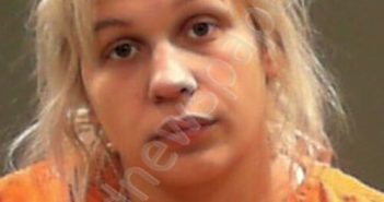 HARDWAY, BRITANY LEANNE | 2026-01-11 Ohio County, West Virginia Booking