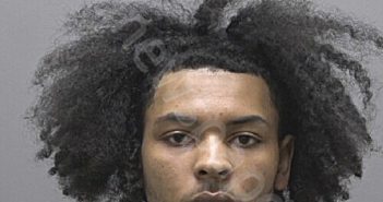 HAWKINS, MALAKI JYMERE | 2026-01-11 23:07:00 Alamance County, North Carolina Booking