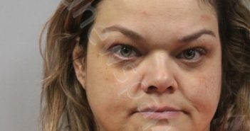 SPARKS, MELISSA NICOLE | 2026-01-11 06:00:00 Kanawha County, West Virginia Booking