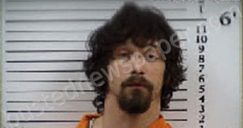 REED, ROBERT DEWAYNE | 2026-01-11 09:18:00 Cherokee County, North Carolina Booking