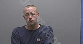 PENNY, ROBERT OWEN | 2026-01-11 12:19:00 Alamance County, North Carolina Booking