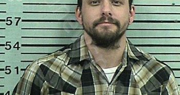 EVANS, JEROD LEE | 2026-01-11 02:24:15 Hood County, Texas Booking
