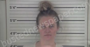 DELANEY, DONNA MICHELLE | 2026-01-12 06:13:00 Campbell County, Kentucky Booking