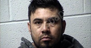 SEVILLA <B>HERNANDEZ</B>, <B>PEDRO</B> #, Chase County, Kansas - 2026-01-12