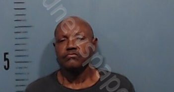 LEWIS, GERALD ANTHONY | 2026-01-12 Taylor County, Texas Booking