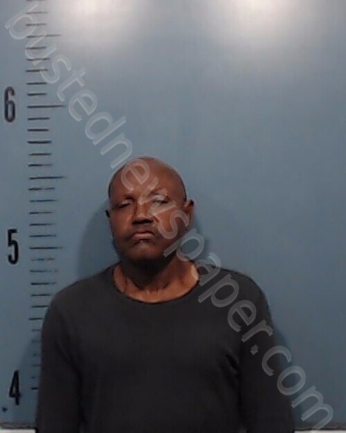 LEWIS, GERALD ANTHONY #, Taylor County, Texas - 2026-01-12