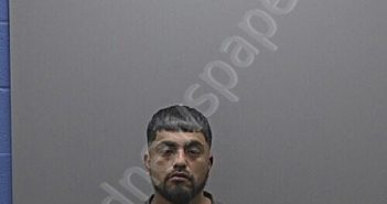 HERNANDEZ, JESUS NMN | 2026-01-12 06:11:00 Alamance County, North Carolina Booking