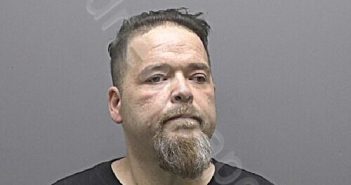 GARCIA, ERNESTO SANTOYO | 2026-01-12 20:01:00 Alamance County, North Carolina Booking