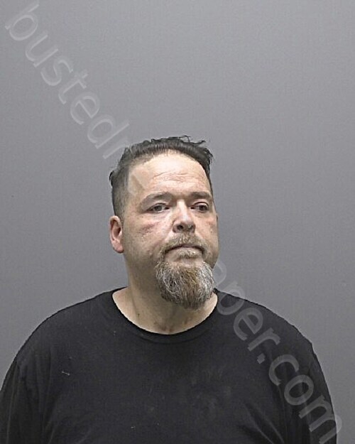 GARCIA, ERNESTO SANTOYO #, Alamance County, North Carolina - 2026-01-12 20:01:00